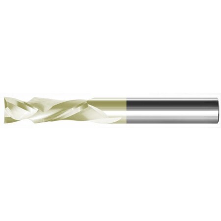 Mastercut Tool Corp. 1/2x1x.440x1/2x3 2FL Compression Endmill End WRouter, PowerZ 810-004-4